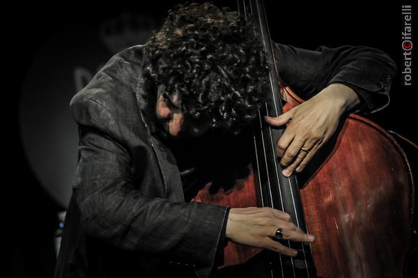 Omer Avital