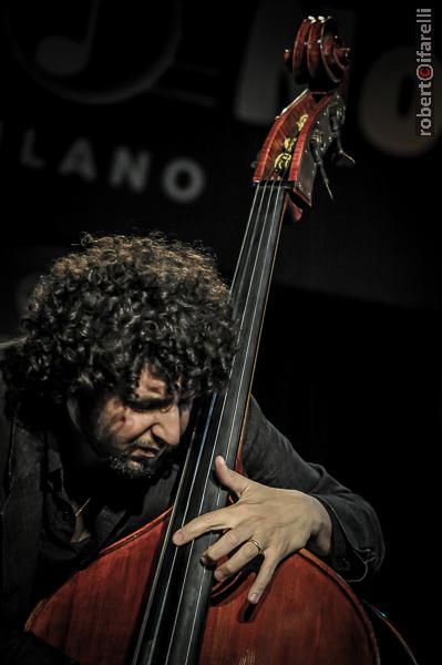 Omer Avital