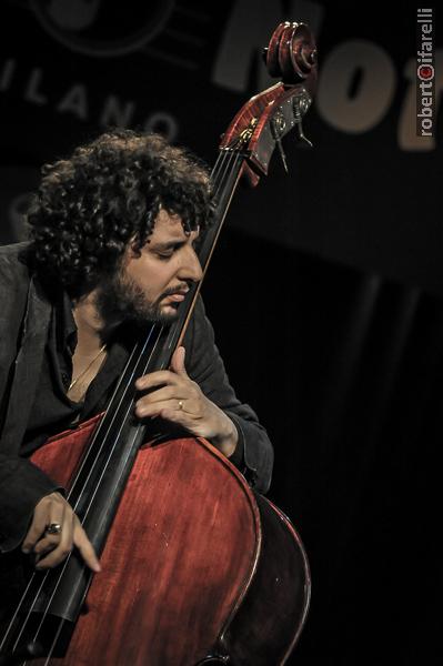 Omer Avital