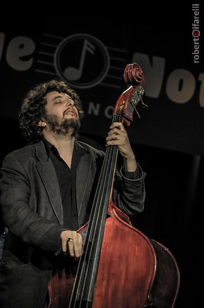 Omer Avital