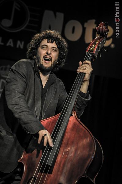 Omer Avital