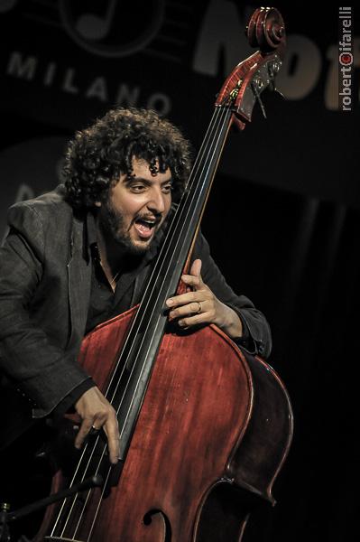 Omer Avital