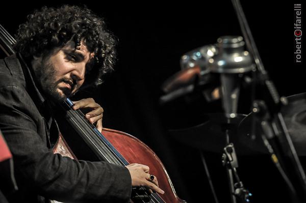 Omer Avital