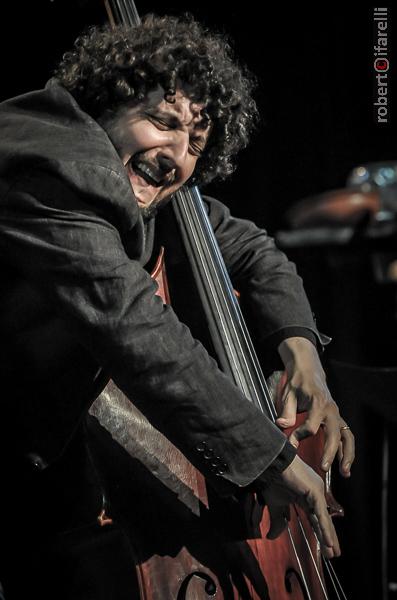 Omer Avital