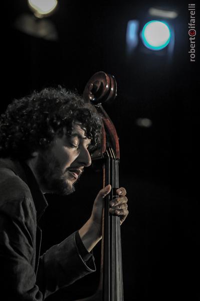 Omer Avital