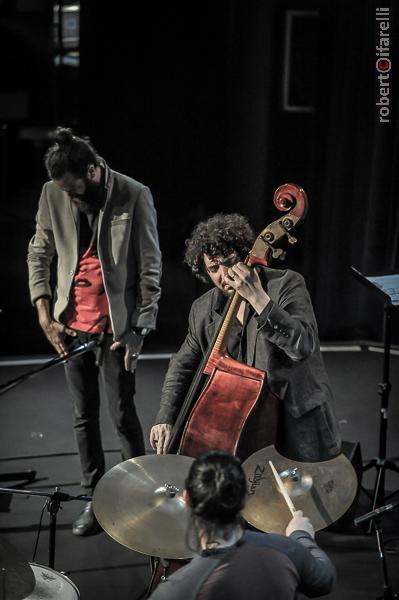 Omer Avital