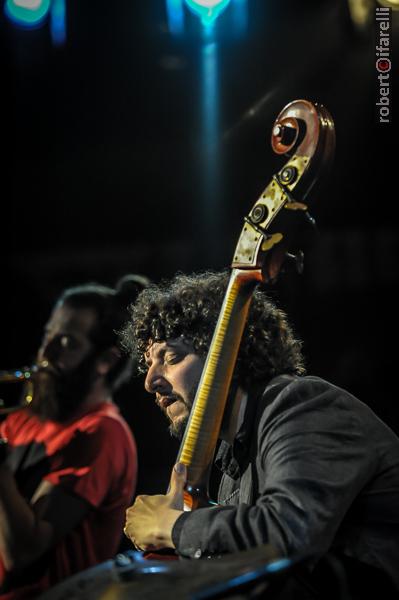 Omer Avital