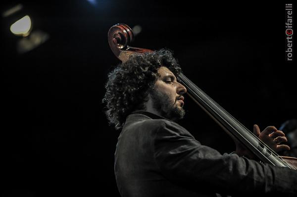 Omer Avital