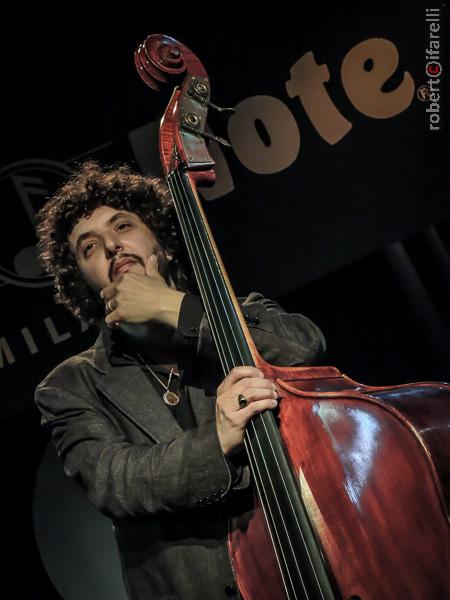 Omer Avital