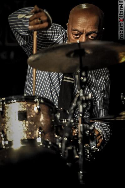 ROY HAYNES