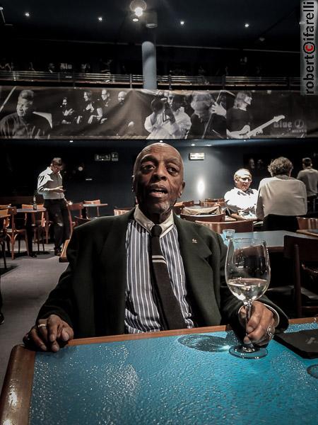 ROY HAYNES