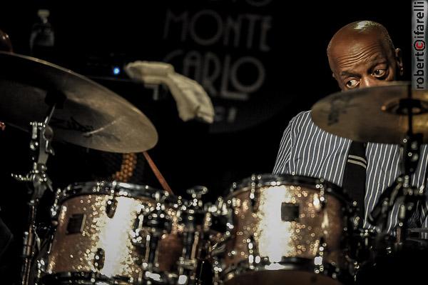 ROY HAYNES