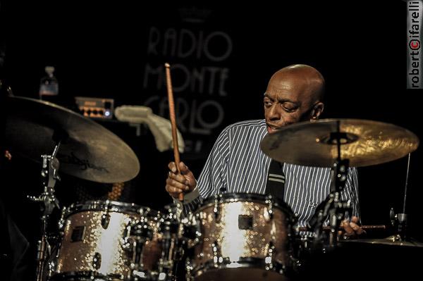 ROY HAYNES