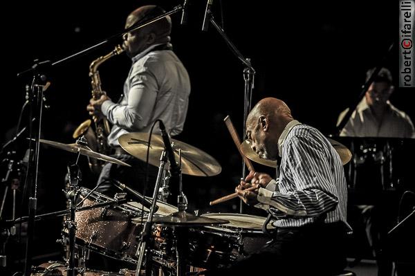 ROY HAYNES