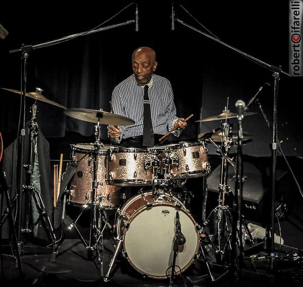 ROY HAYNES