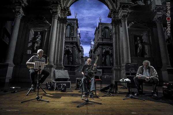 TRIO BOB MINTZER-JOHN ABERCROMBIE-MIROSLAV VITOUS