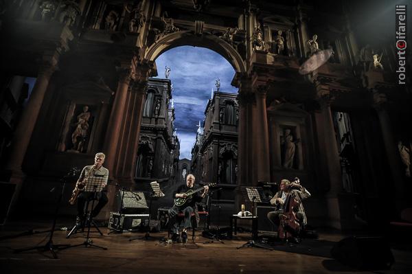 TRIO BOB MINTZER-JOHN ABERCROMBIE-MIROSLAV VITOUS