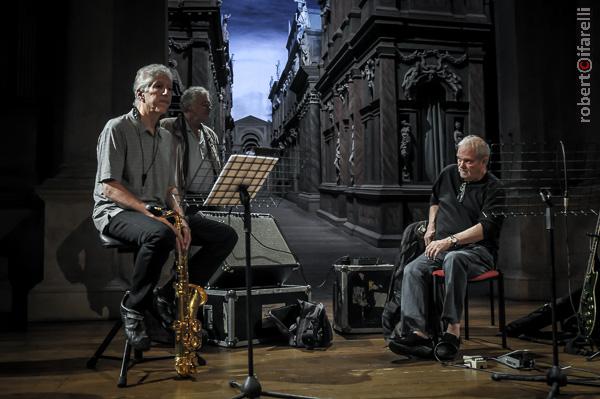 TRIO BOB MINTZER-JOHN ABERCROMBIE-MIROSLAV VITOUS