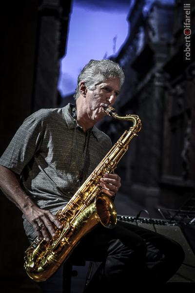 bob mintzer