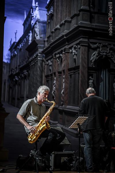 bob mintzer