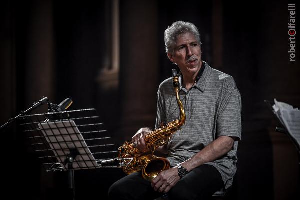 bob mintzer