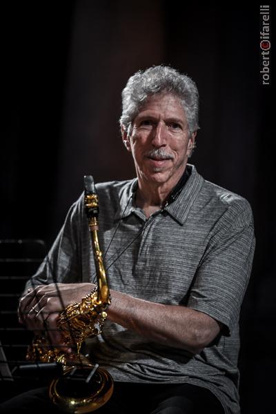 bob mintzer