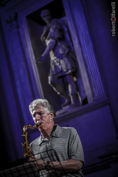 bob mintzer