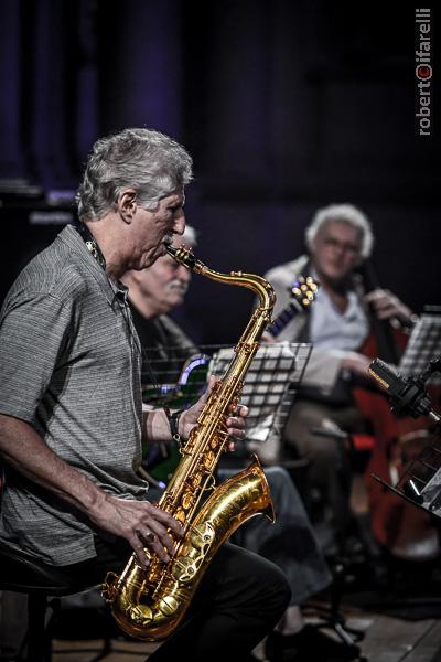 bob mintzer