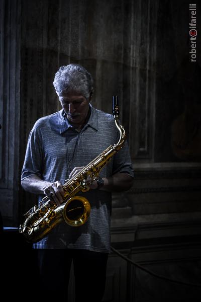 bob mintzer