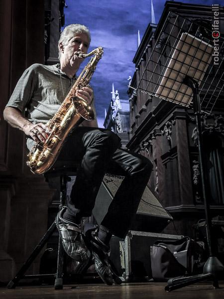 bob mintzer