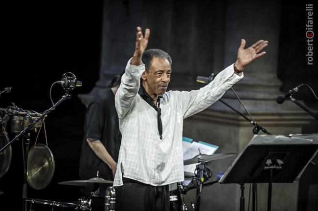 Henry Threadgill