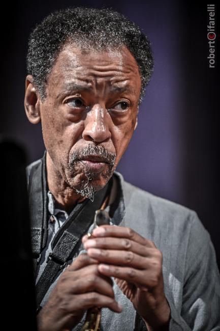 Henry Threadgill