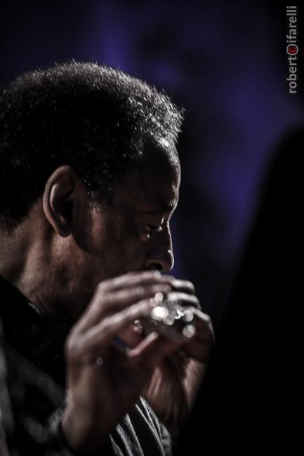 Henry Threadgill