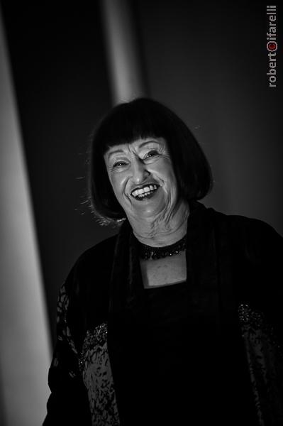 Sheila Jordan