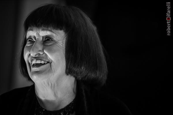 Sheila Jordan