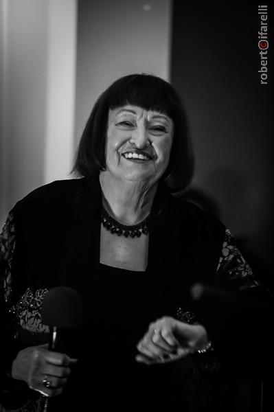 Sheila Jordan