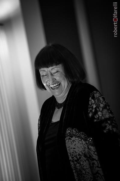 Sheila Jordan