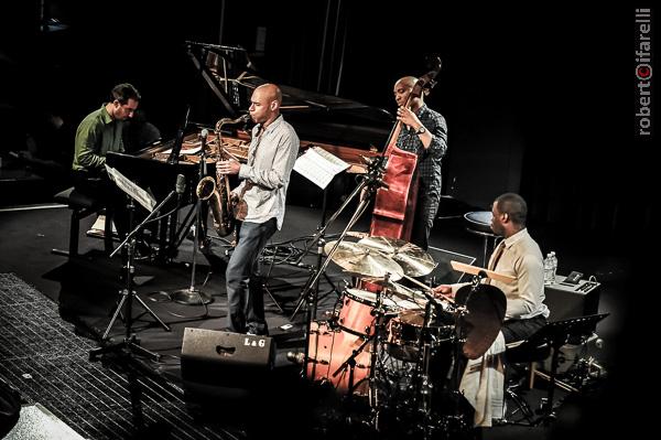 Joshua Redman