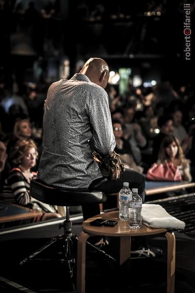 Joshua Redman