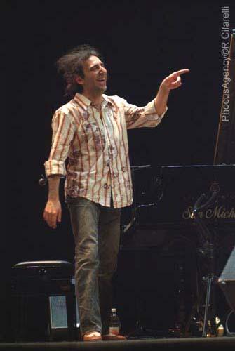 stefano bollani