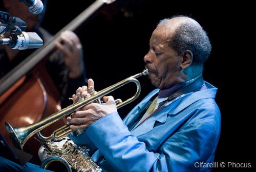 ornette coleman