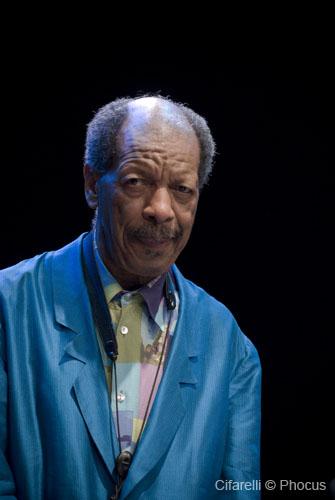 ornette coleman