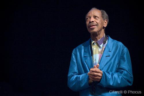 ornette coleman