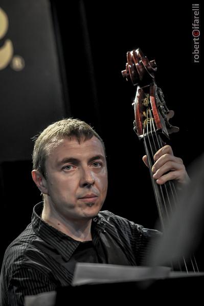 Boris Kozlov