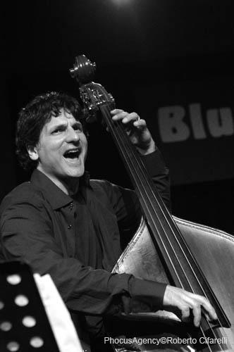 john patitucci