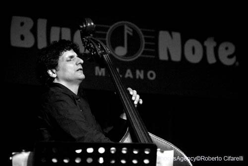 john patitucci