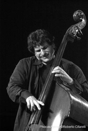 john patitucci