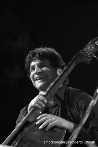 john patitucci