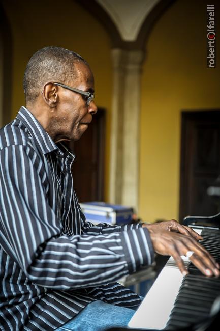 george cables