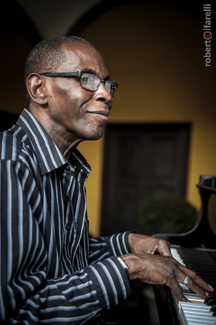 george cables